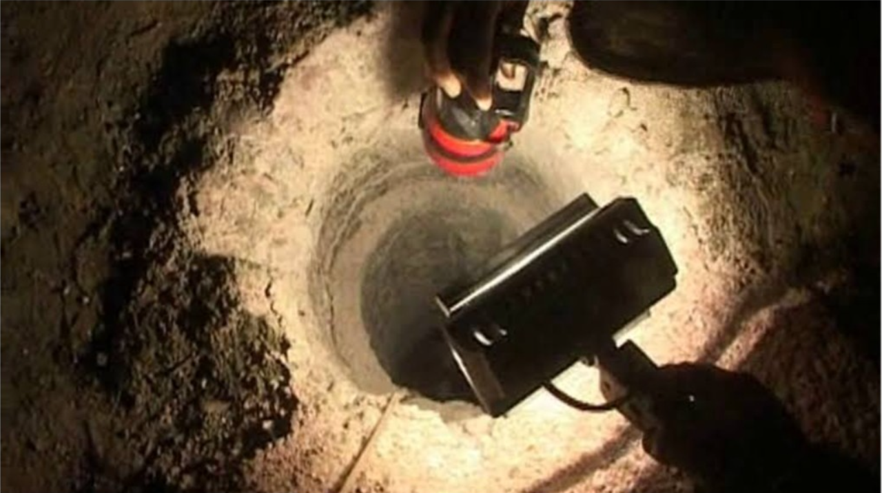 Road Construction